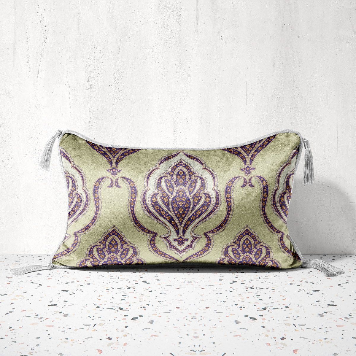 کوسن مستطیل 55