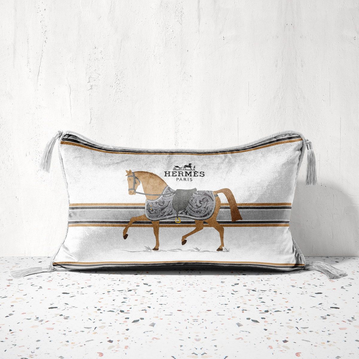 کوسن مستطیل 65