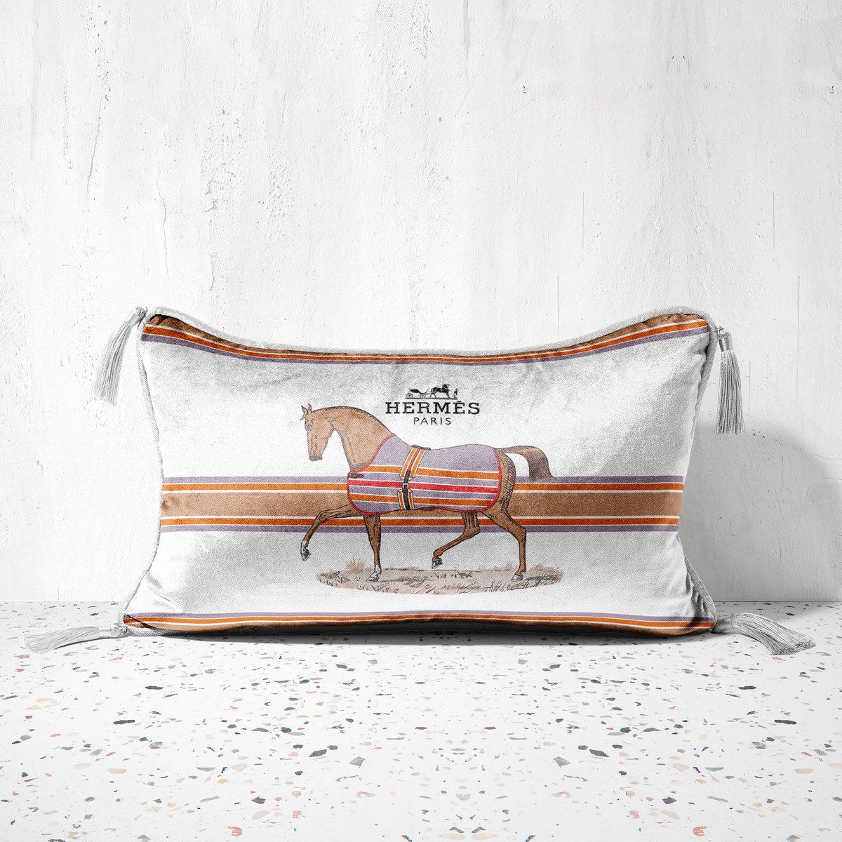 کوسن مستطیل 66