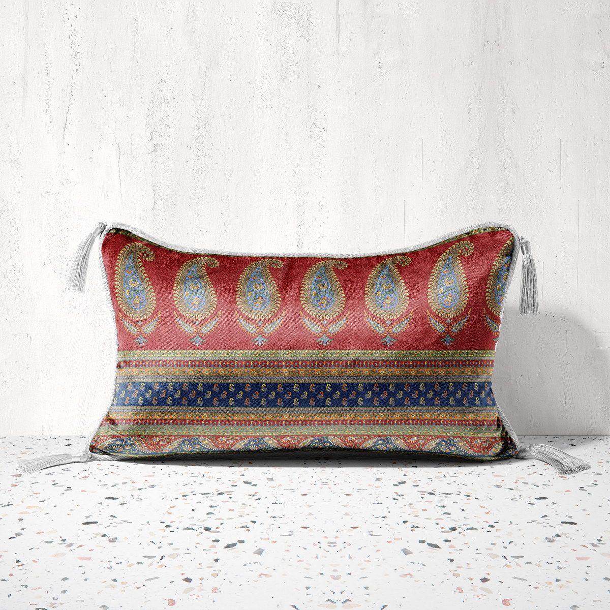 کوسن مستطیل 84