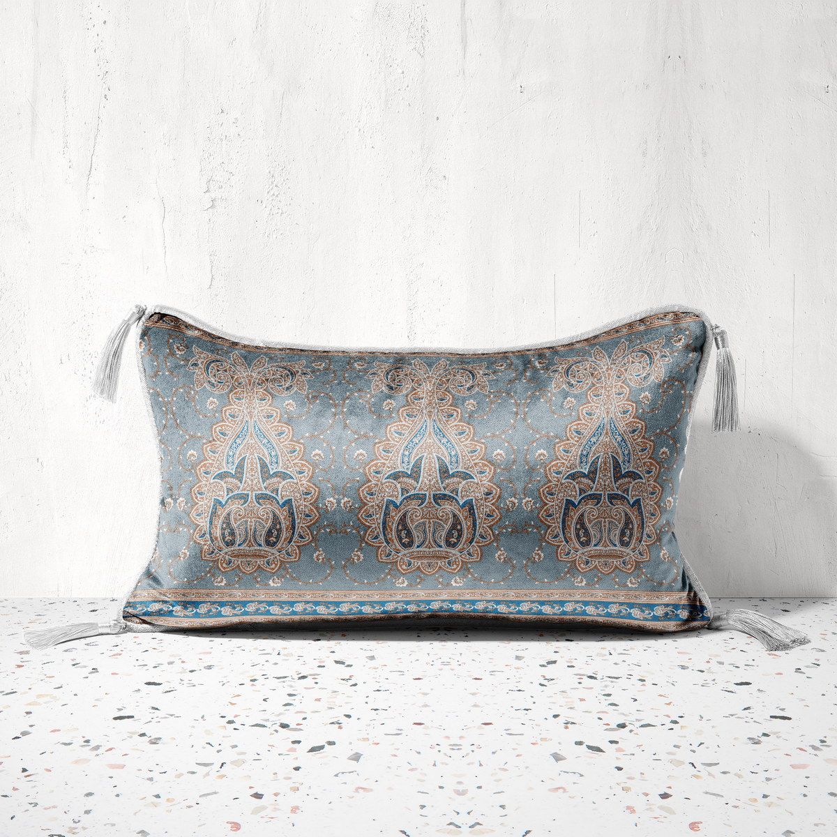 کوسن مستطیل 100