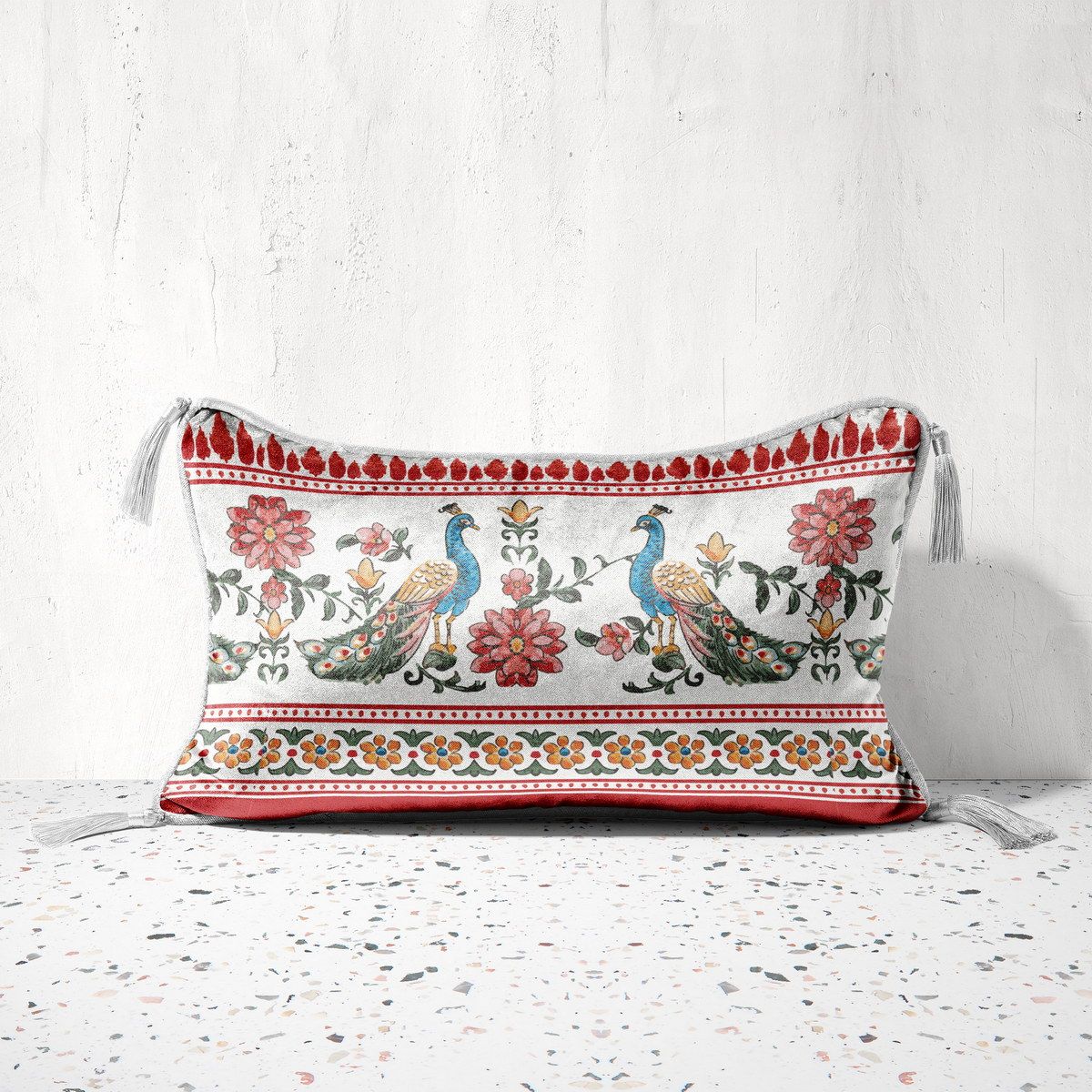 کوسن مستطیل 112