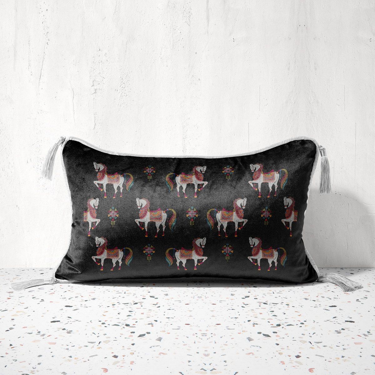 کوسن مستطیل 114