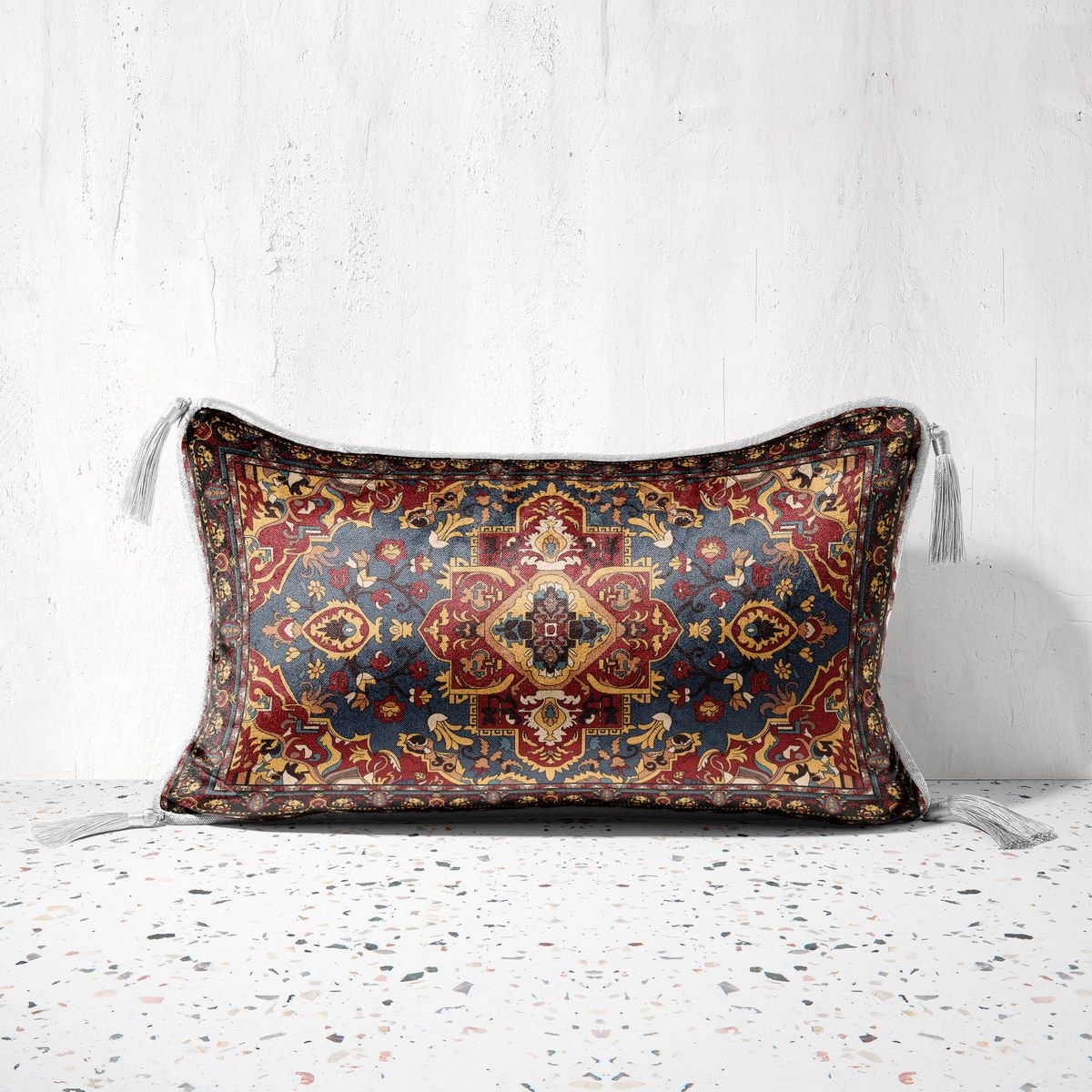 کوسن مستطیل 122