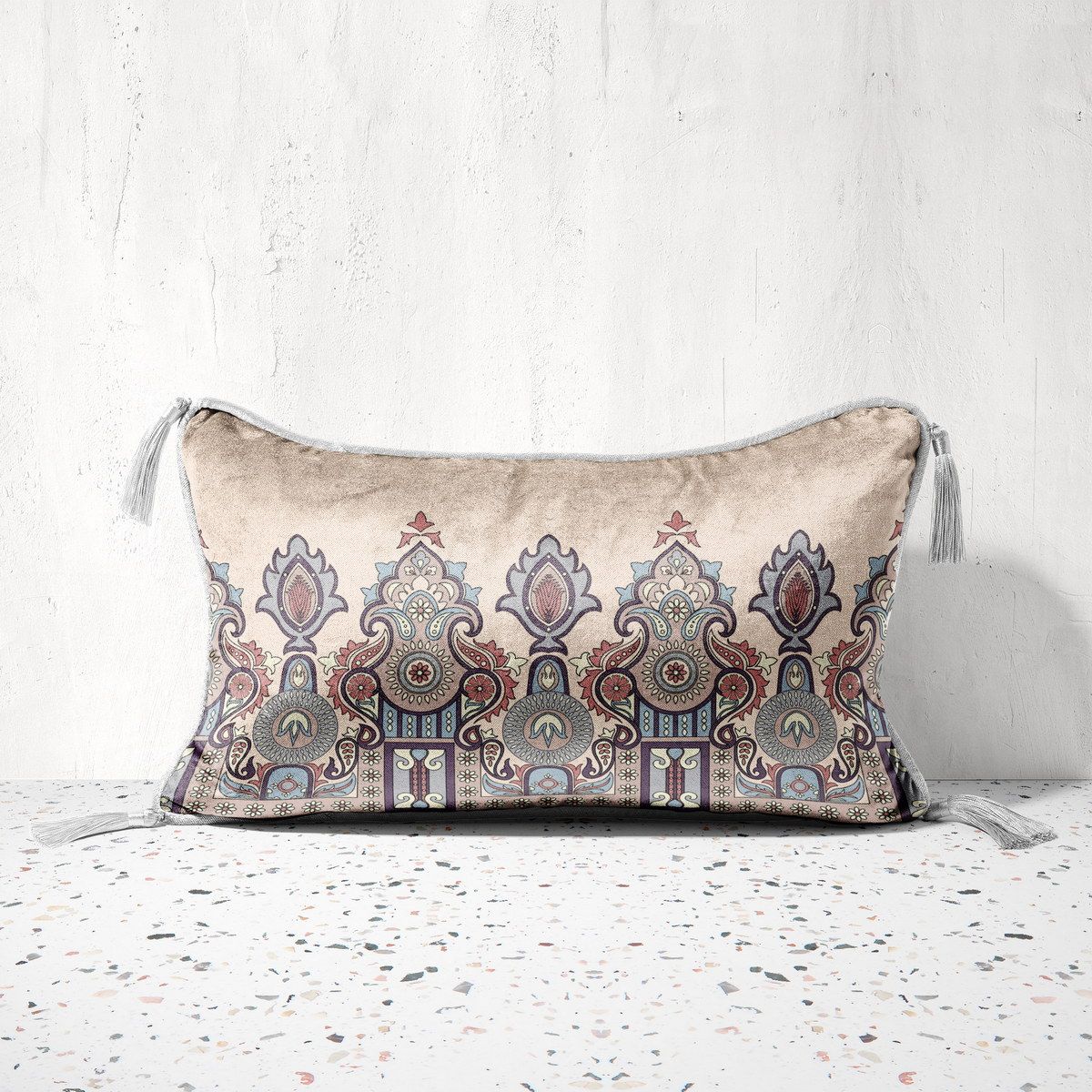 کوسن مستطیل 124