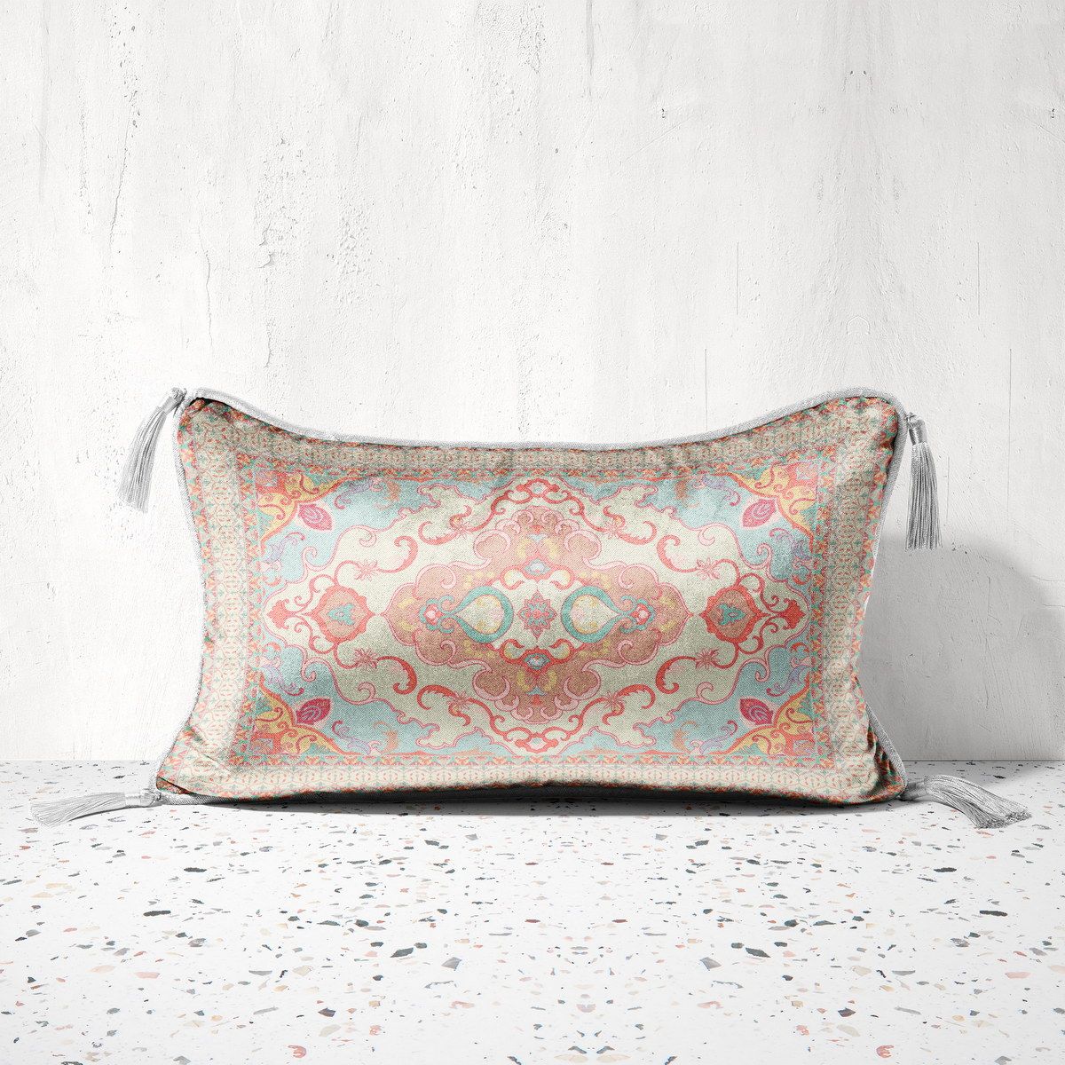 کوسن مستطیل 125