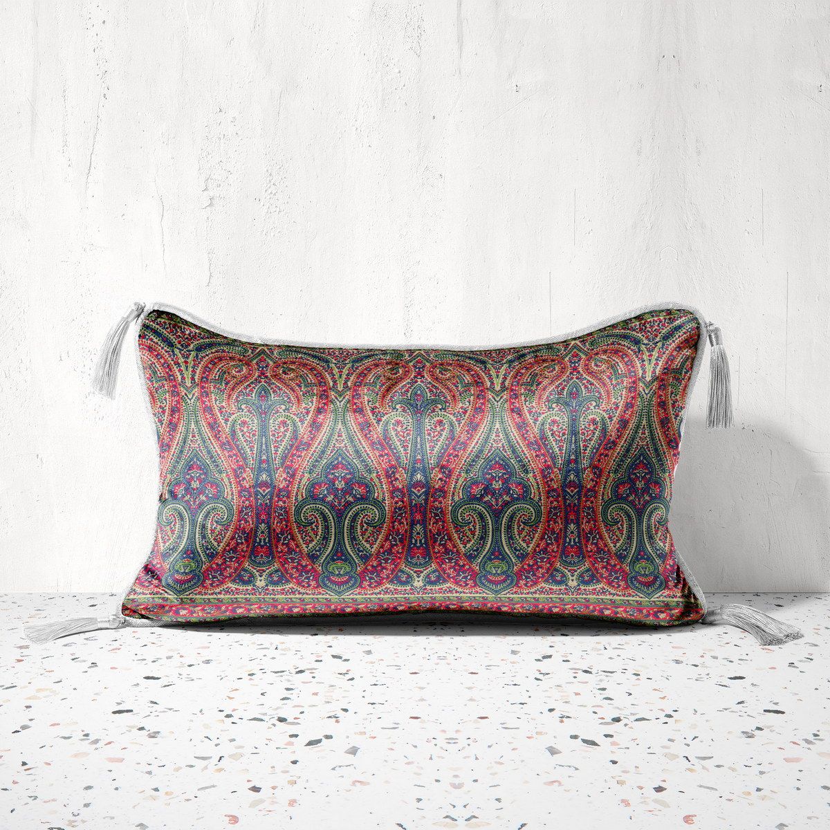 کوسن مستطیل 127