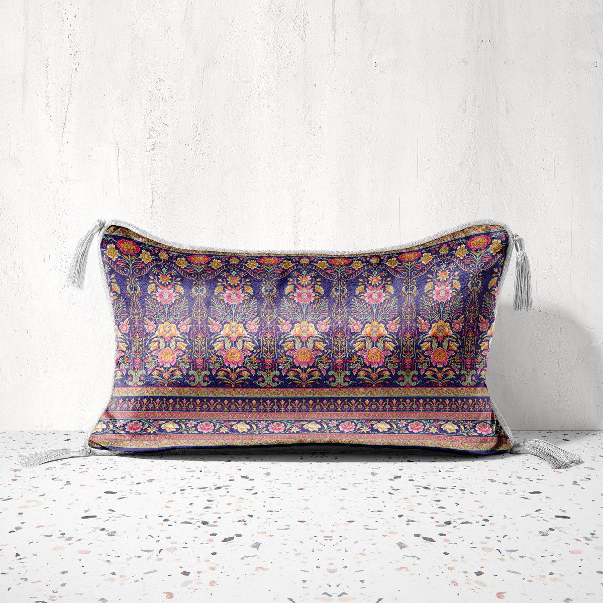 کوسن مستطیل 129