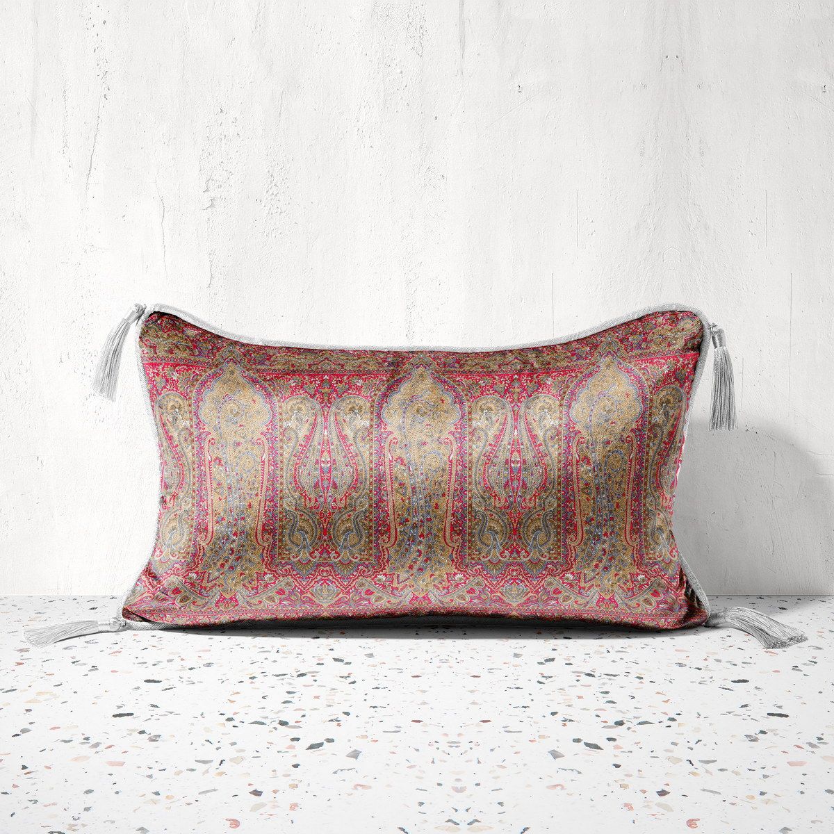 کوسن مستطیل 132