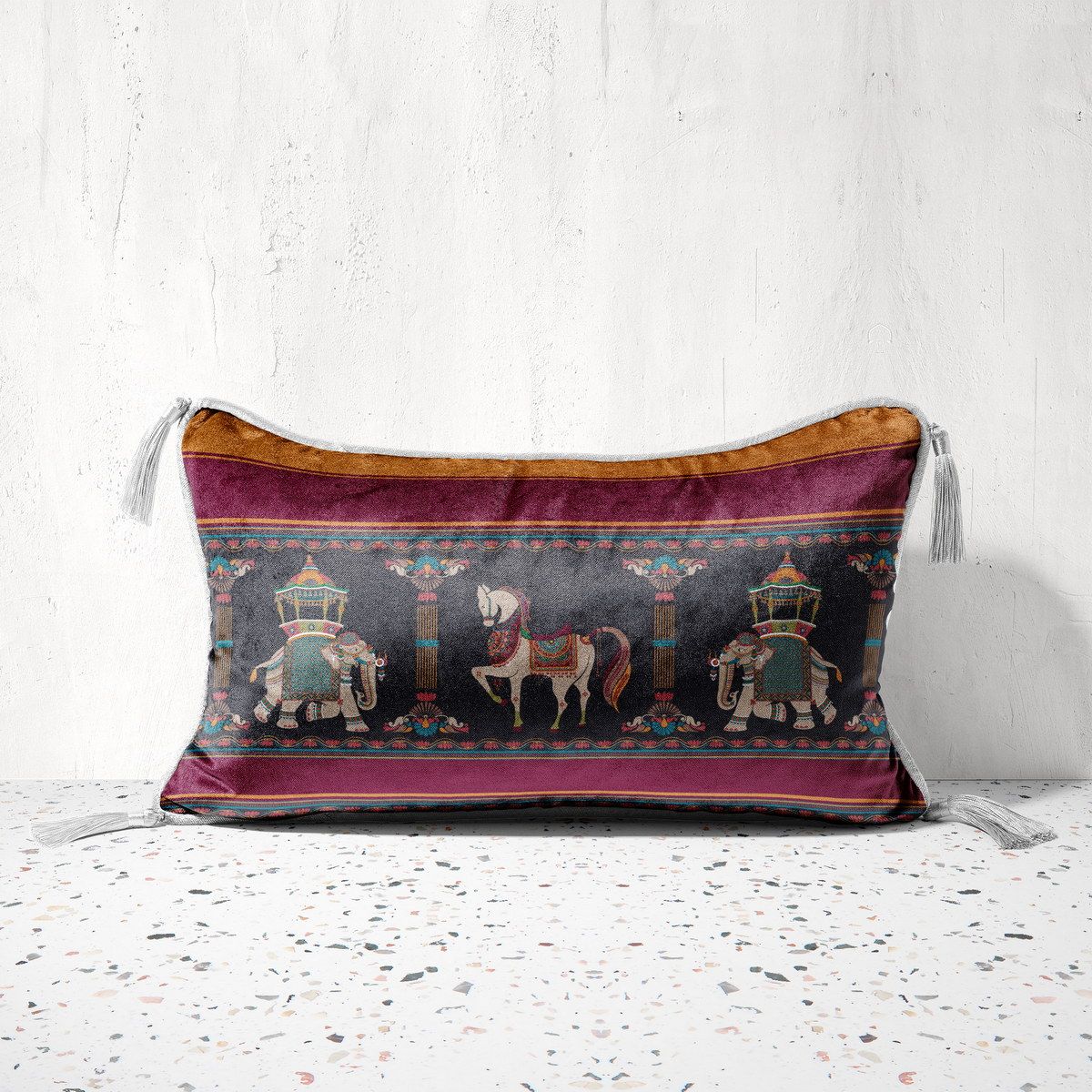 کوسن مستطیل 147