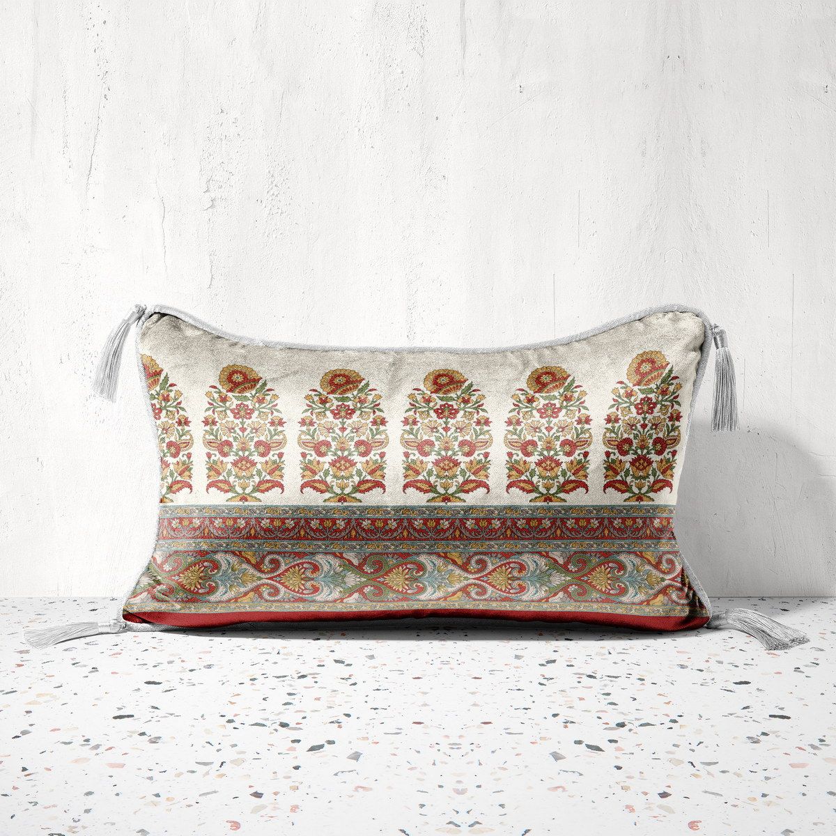 کوسن مستطیل 161