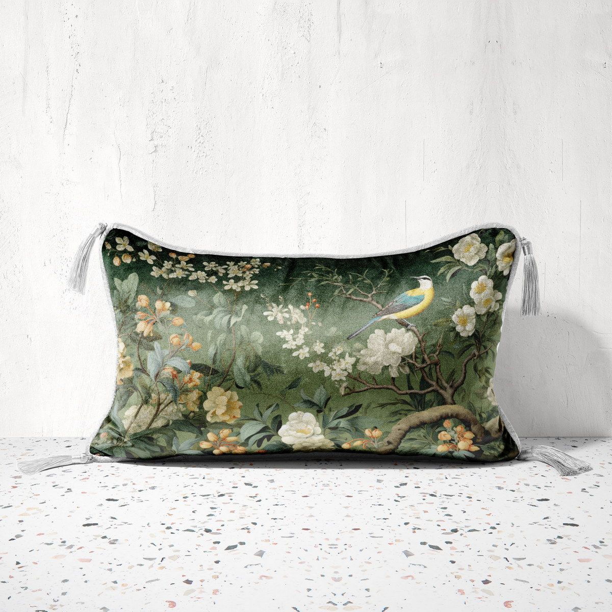 کوسن مستطیل 165