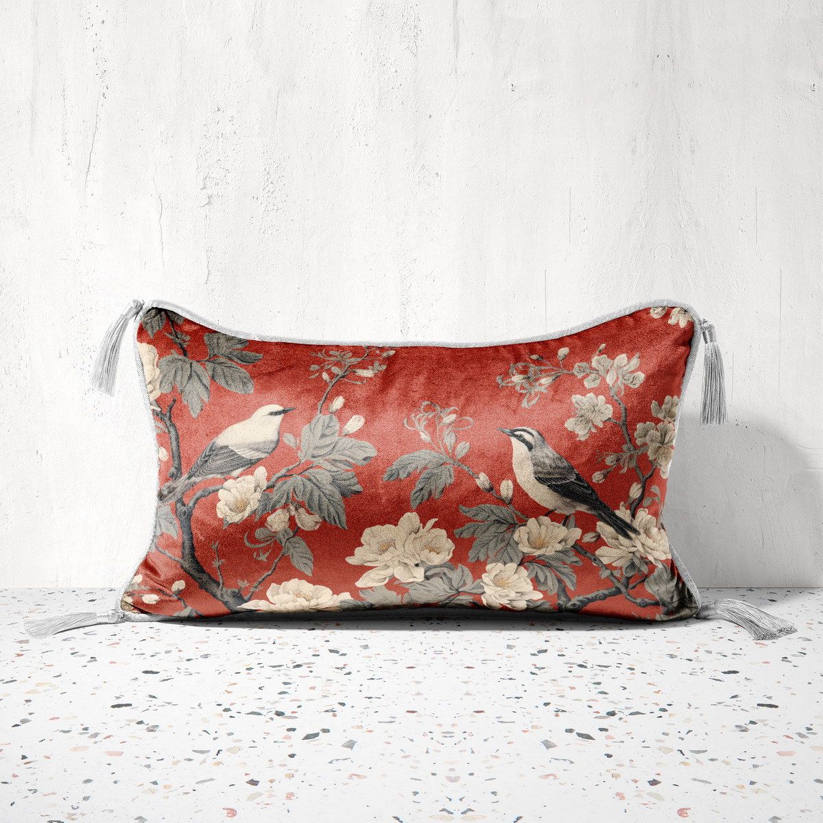 کوسن مستطیل 195