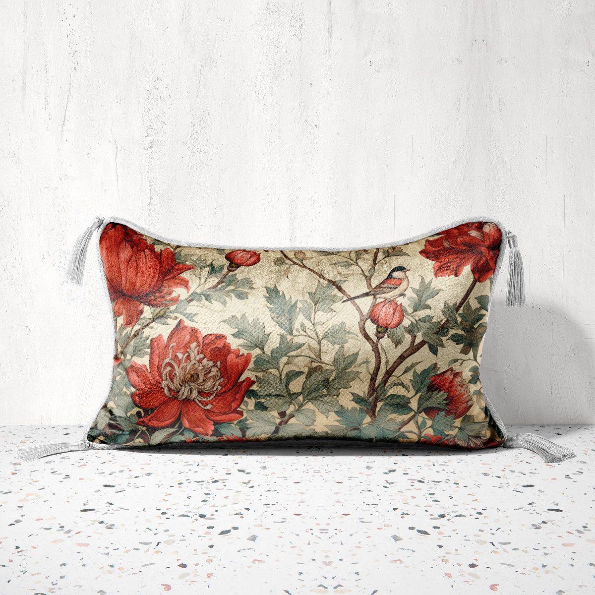 کوسن مستطیل 196