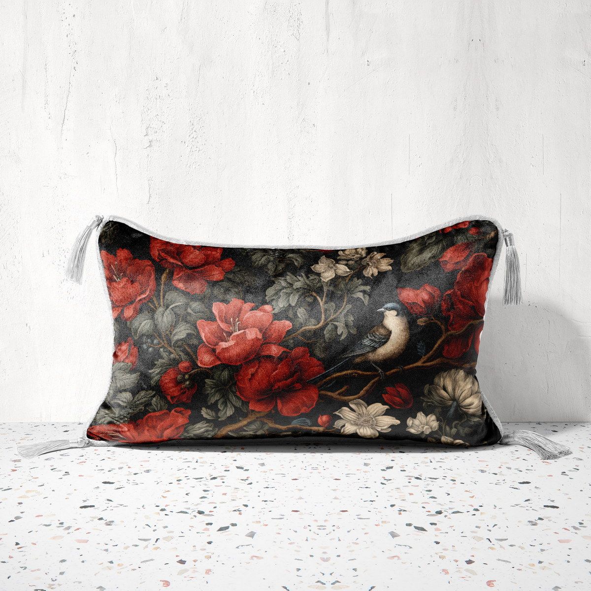 کوسن مستطیل 198