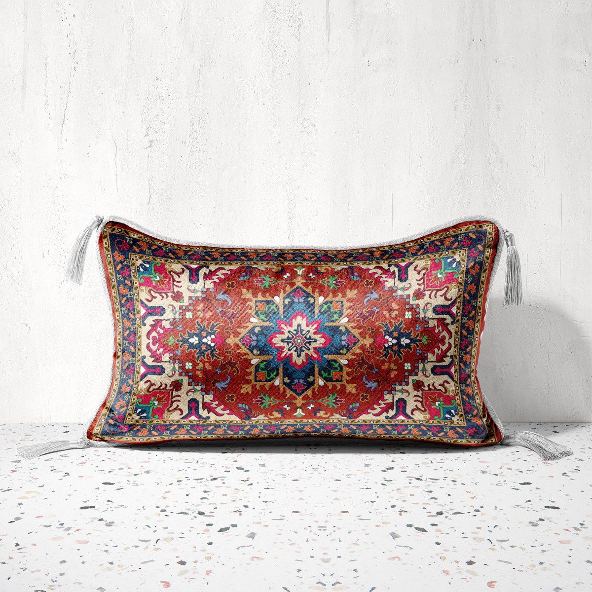 کوسن مستطیل 206