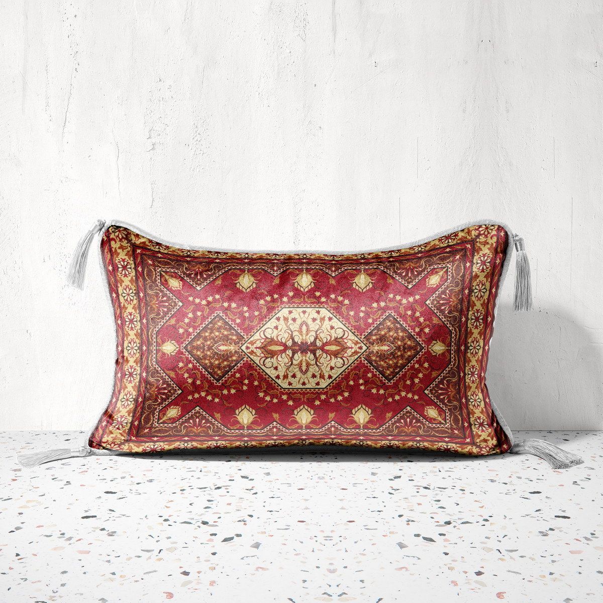 کوسن مستطیل 208