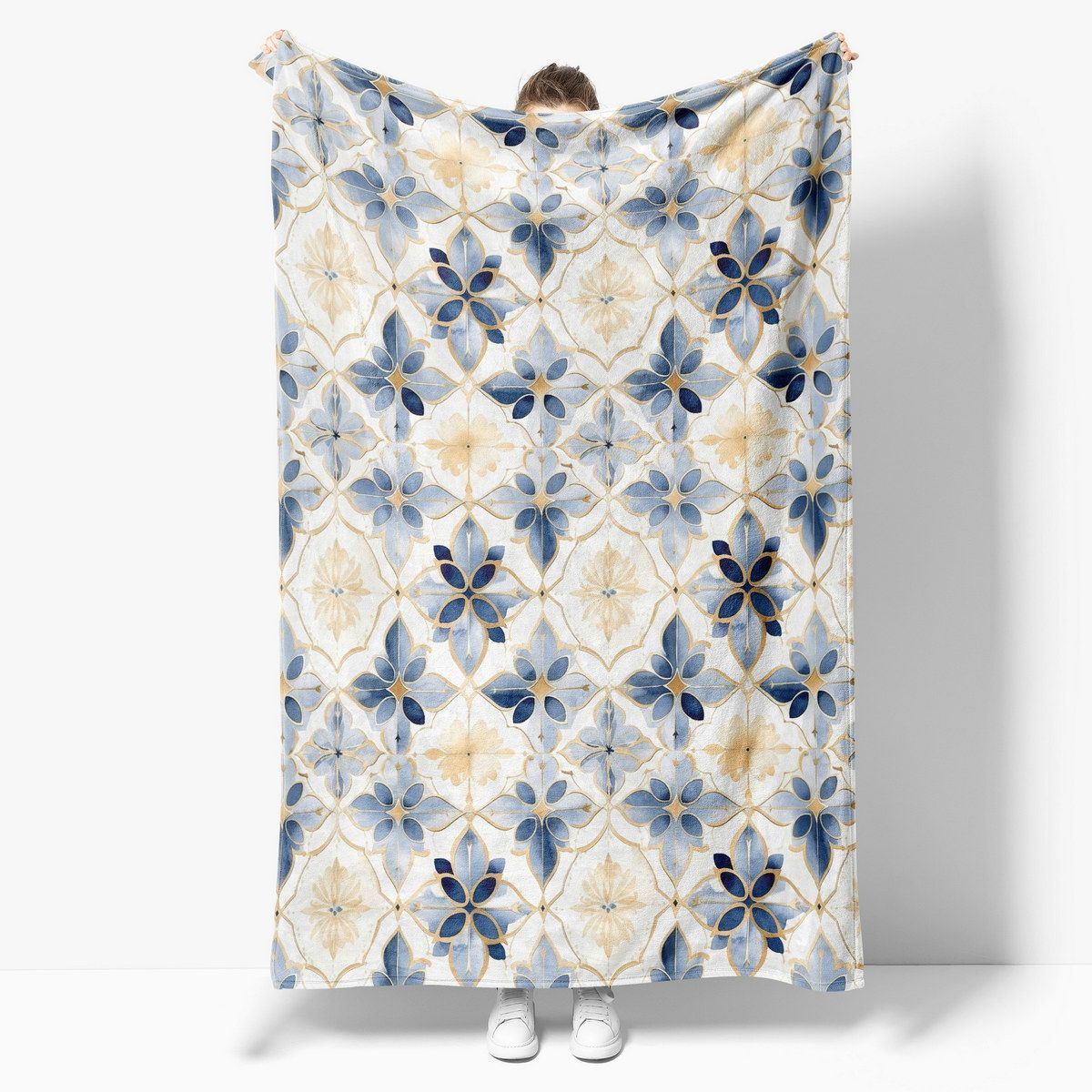 شال مبل ساده classic 2