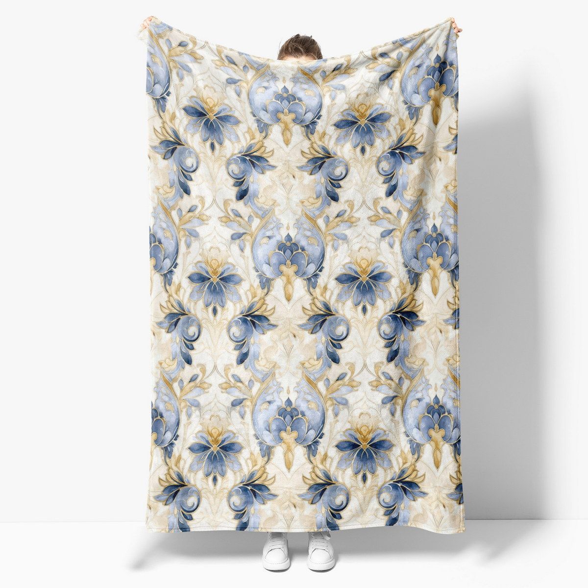 شال مبل ساده classic 3