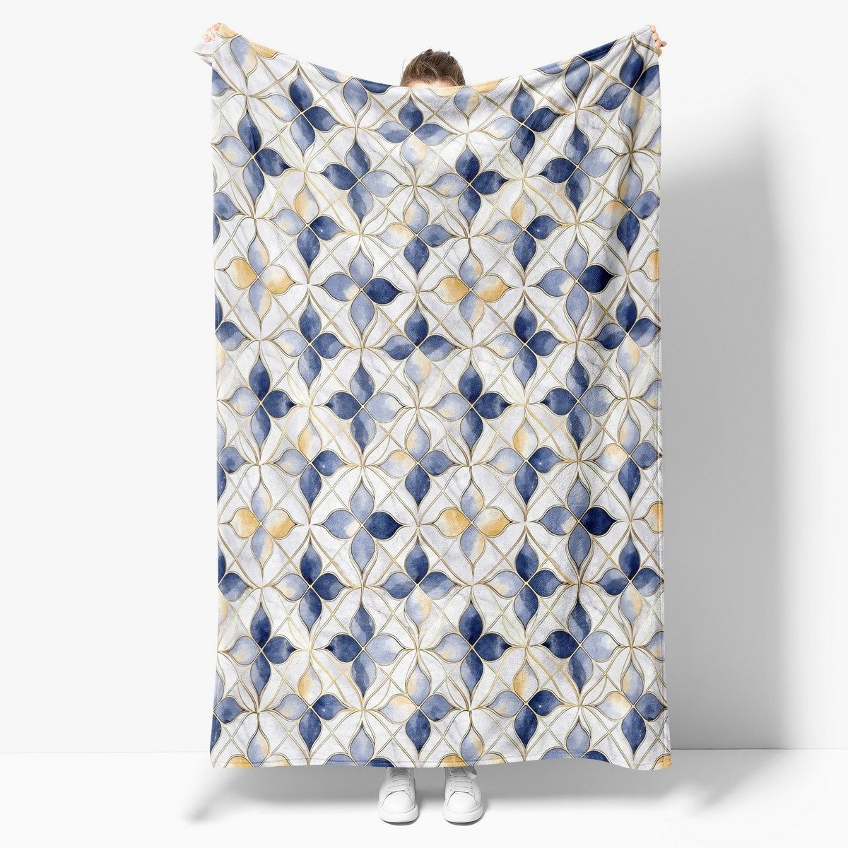 شال مبل ساده classic 6