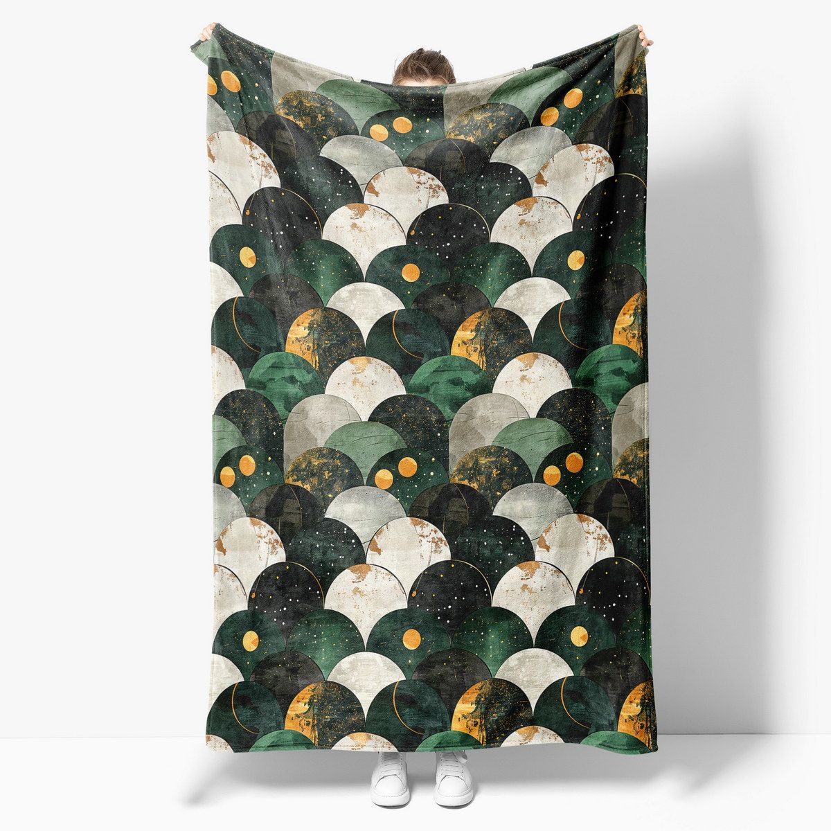 شال مبل ساده classic 10