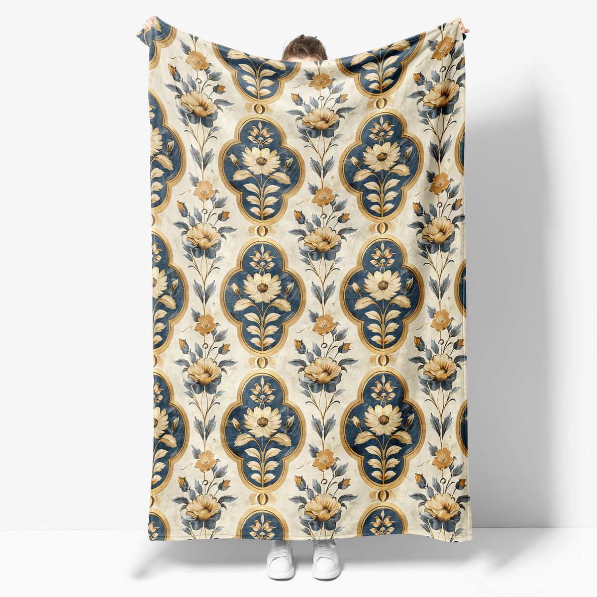 شال مبل ساده classic 13