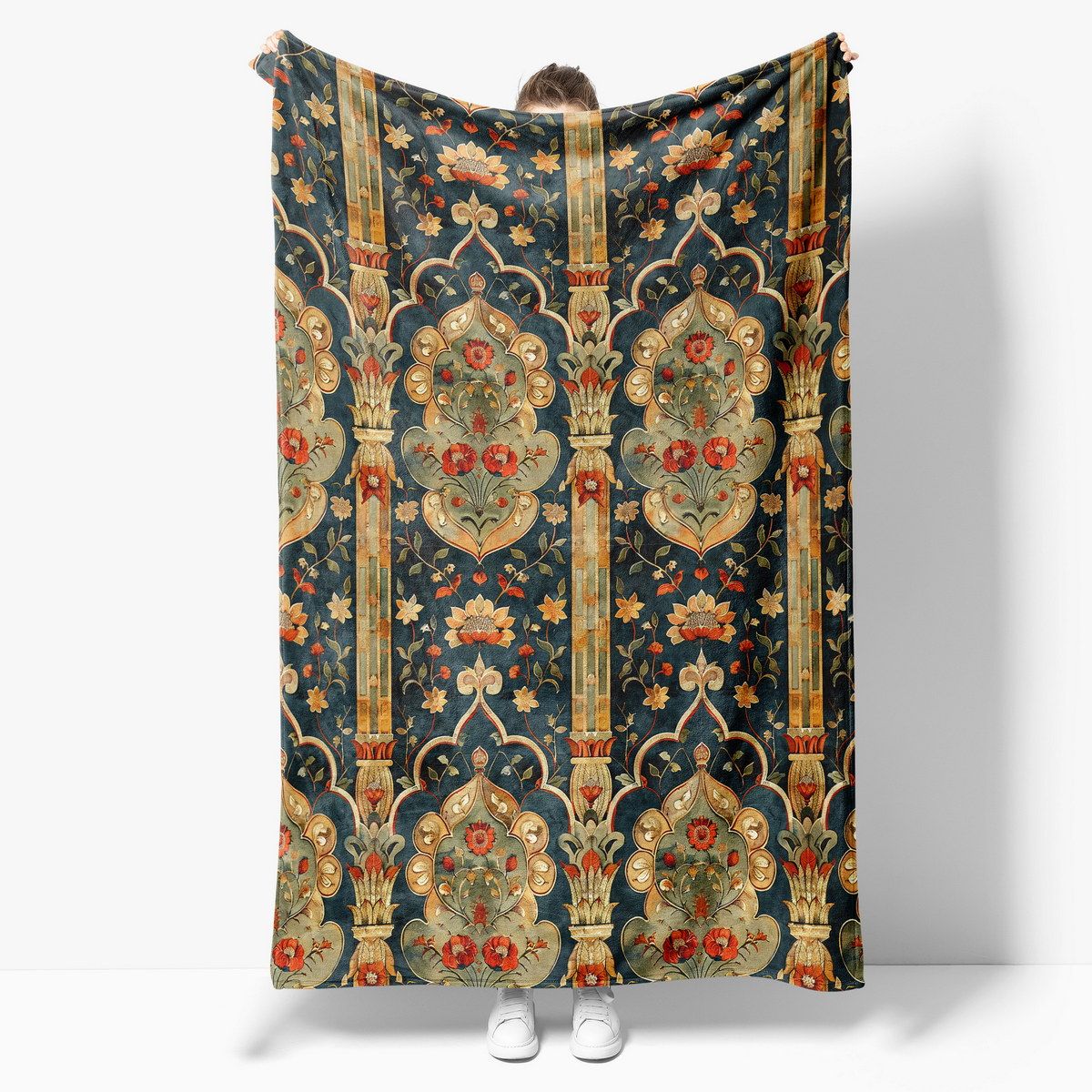 شال مبل ساده classic 14