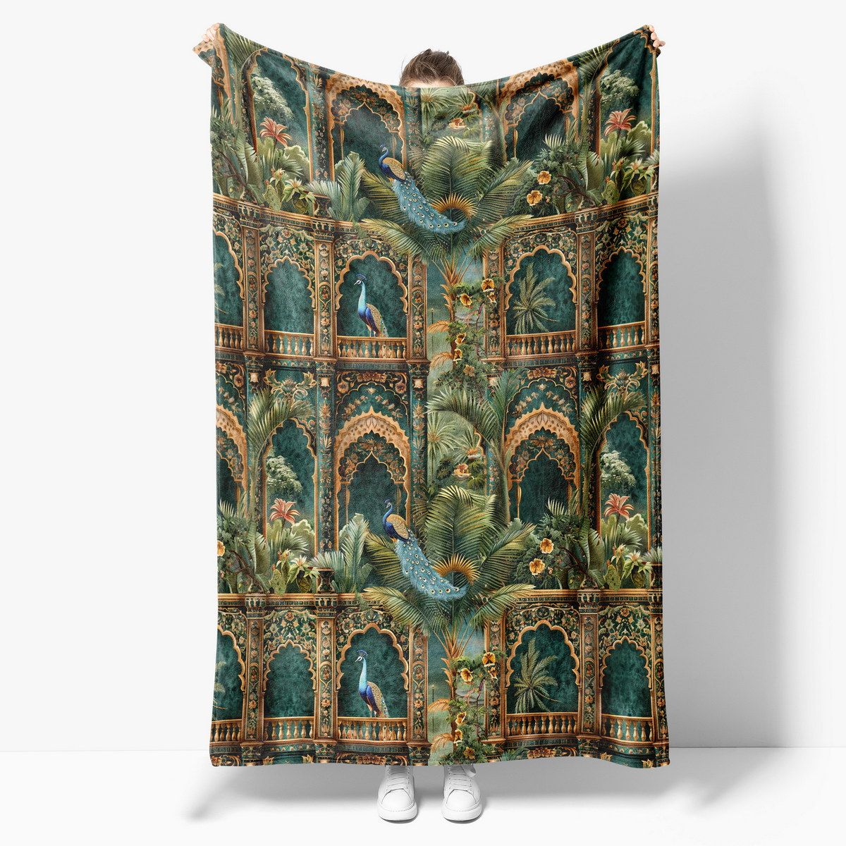 شال مبل ساده classic 19