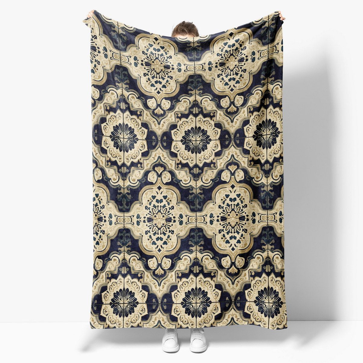 شال مبل ساده classic 21