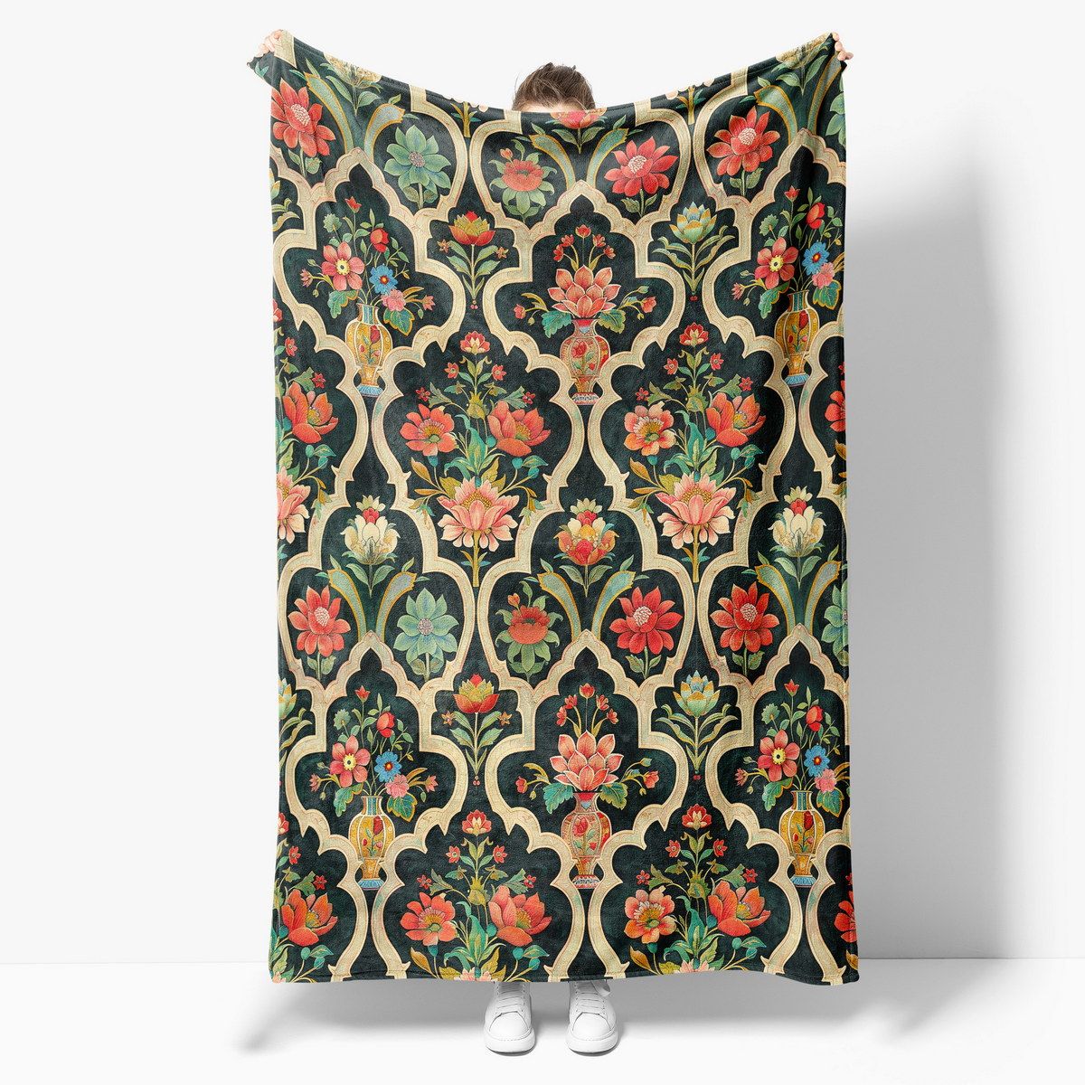 شال مبل ساده classic 23