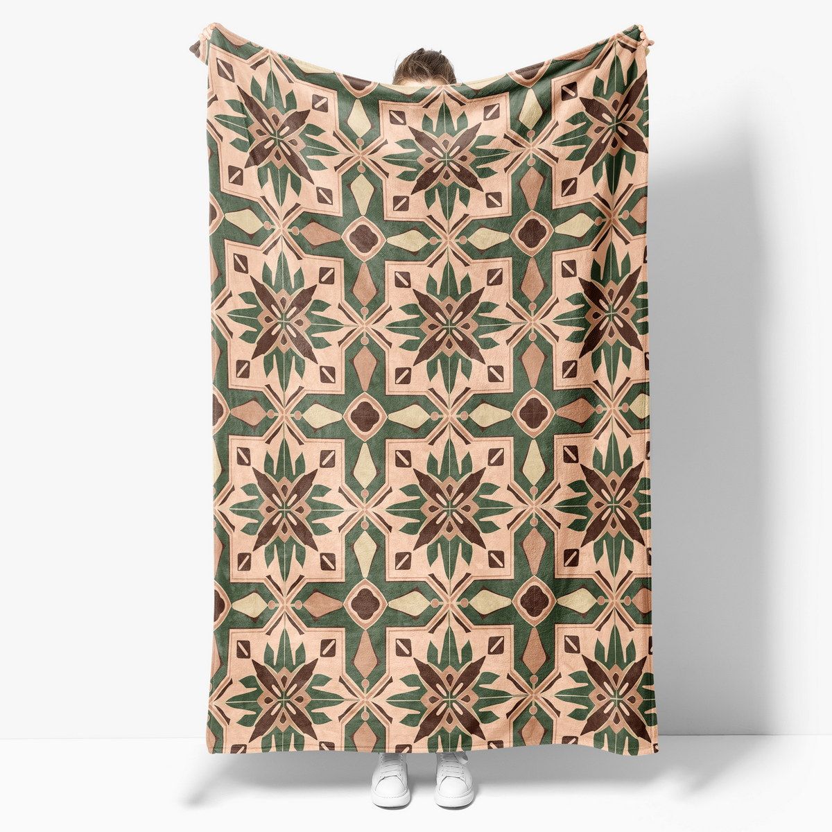 شال مبل ساده classic 25