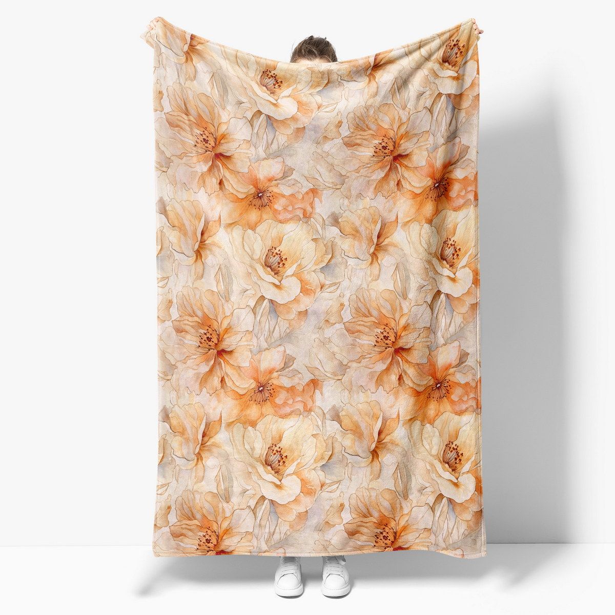 شال مبل ساده classic 27