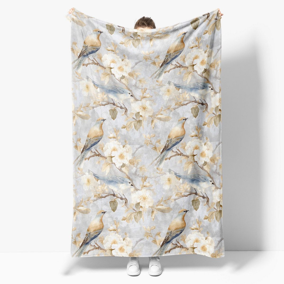 شال مبل ساده classic 30