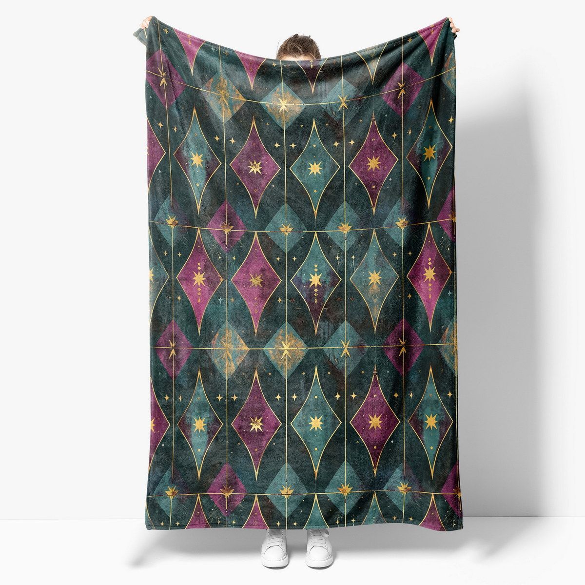 شال مبل ساده classic 35