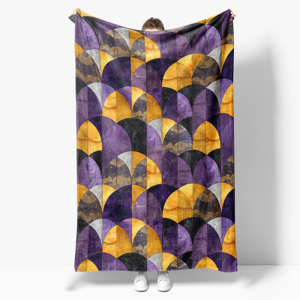 شال مبل ساده classic 36