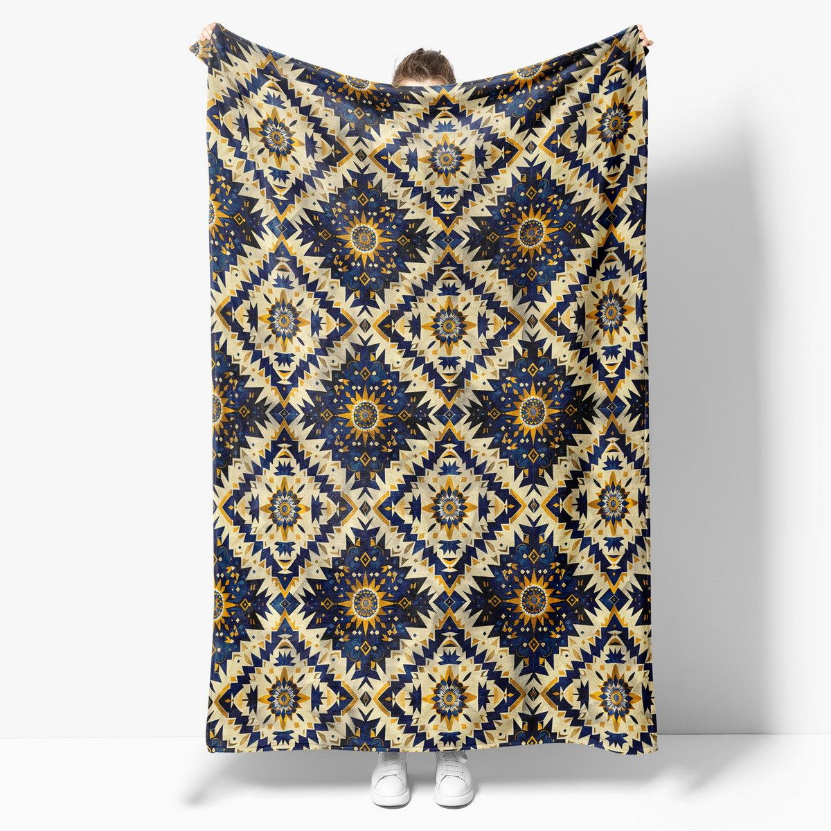 شال مبل ساده classic 43