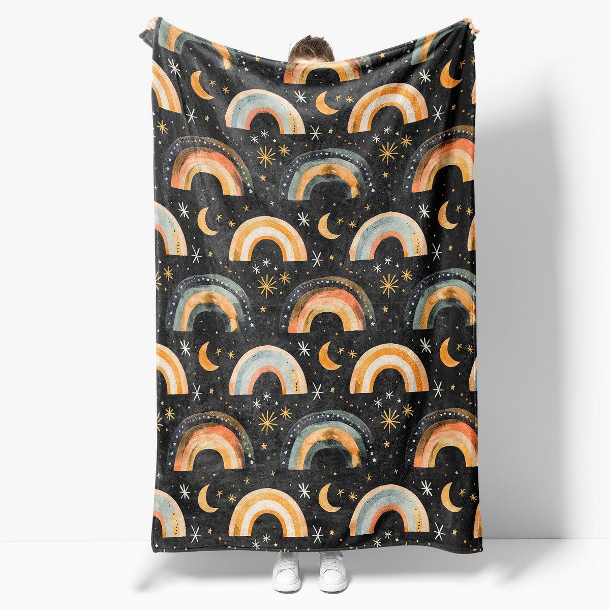 شال مبل ساده classic 45