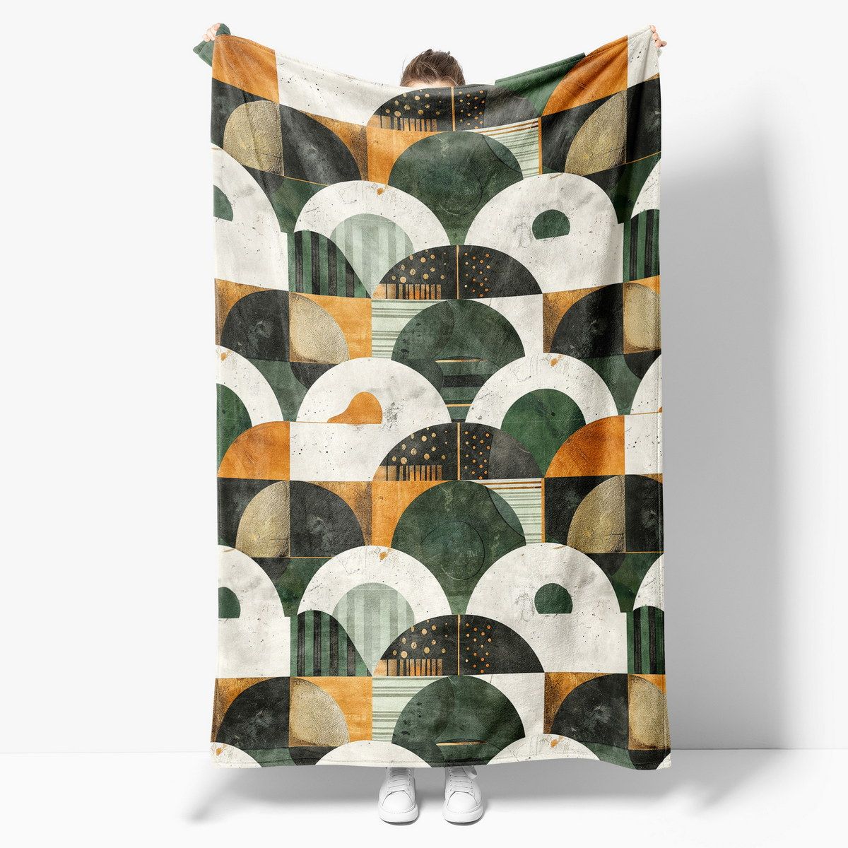 شال مبل ساده classic 47