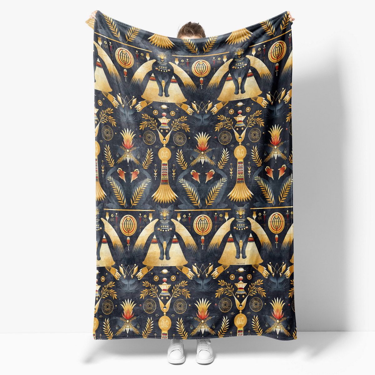 شال مبل ساده classic 53