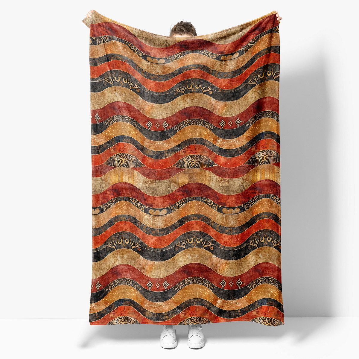 شال مبل ساده classic 54