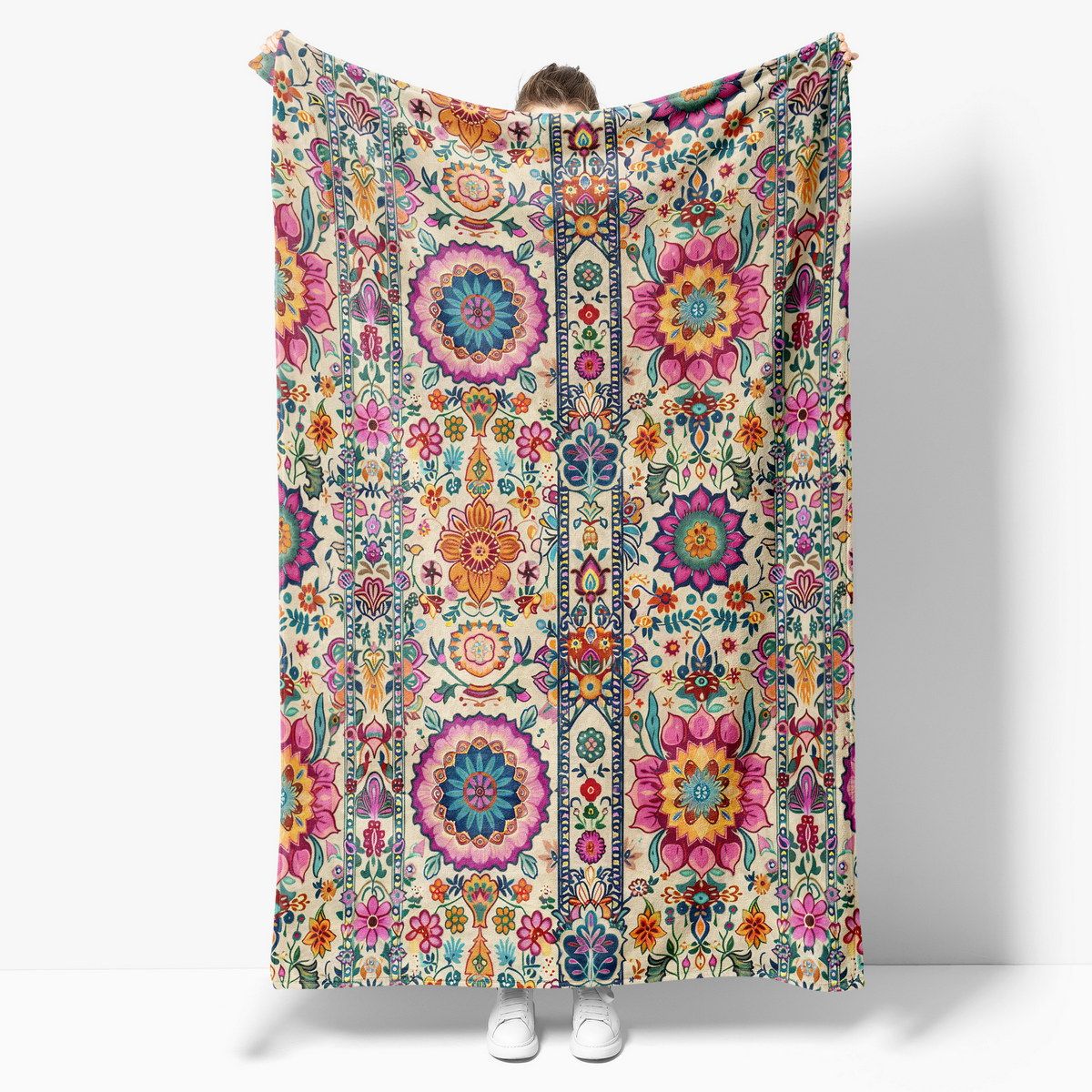 شال مبل ساده classic 56