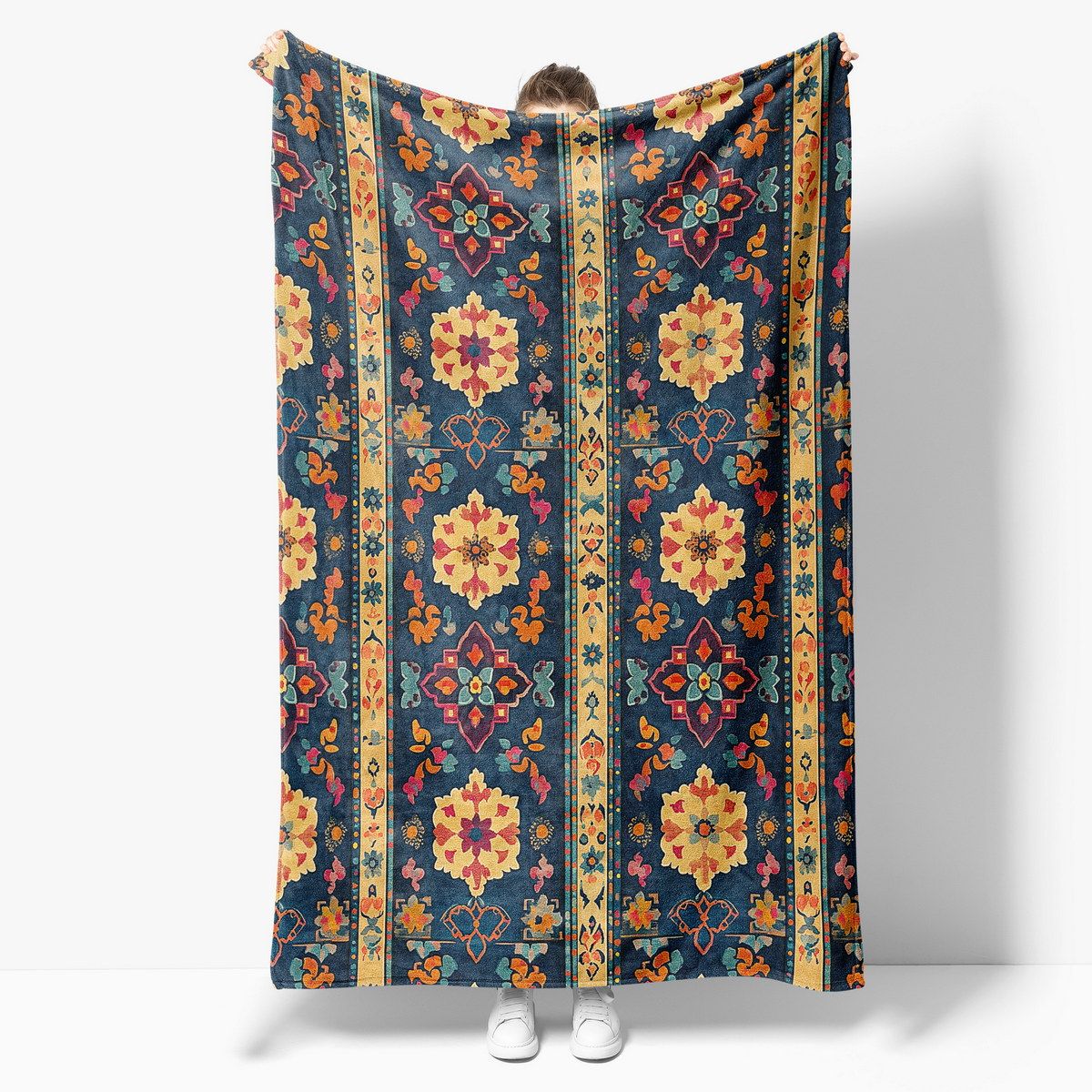 شال مبل ساده classic 62