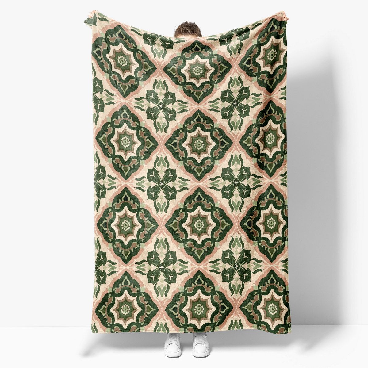 شال مبل ساده classic 63