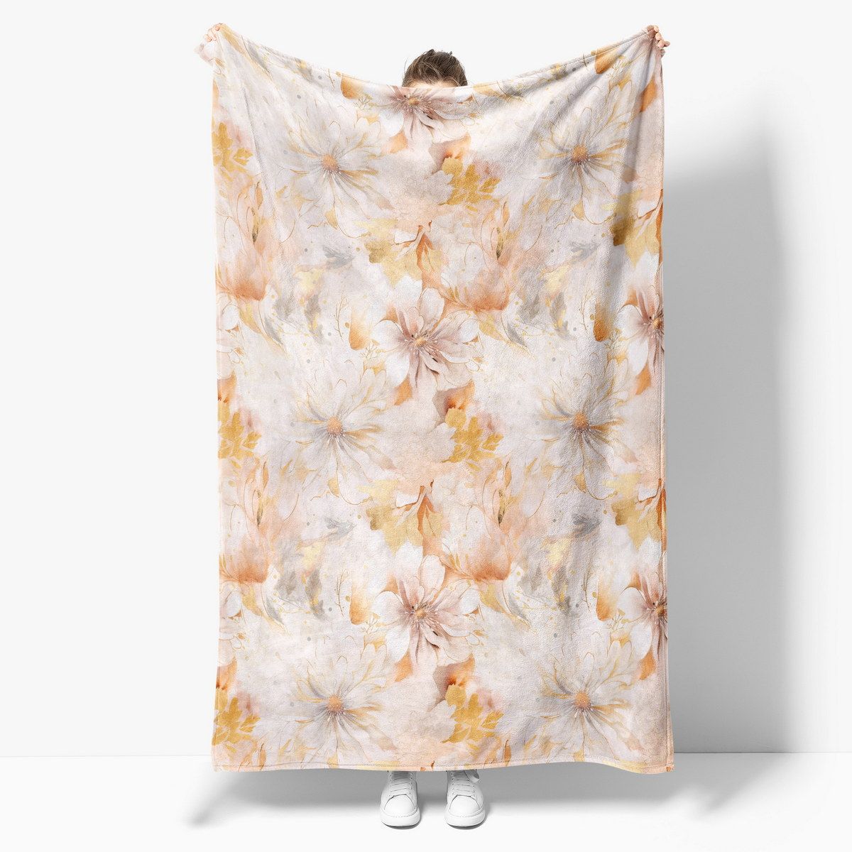 شال مبل ساده classic 65