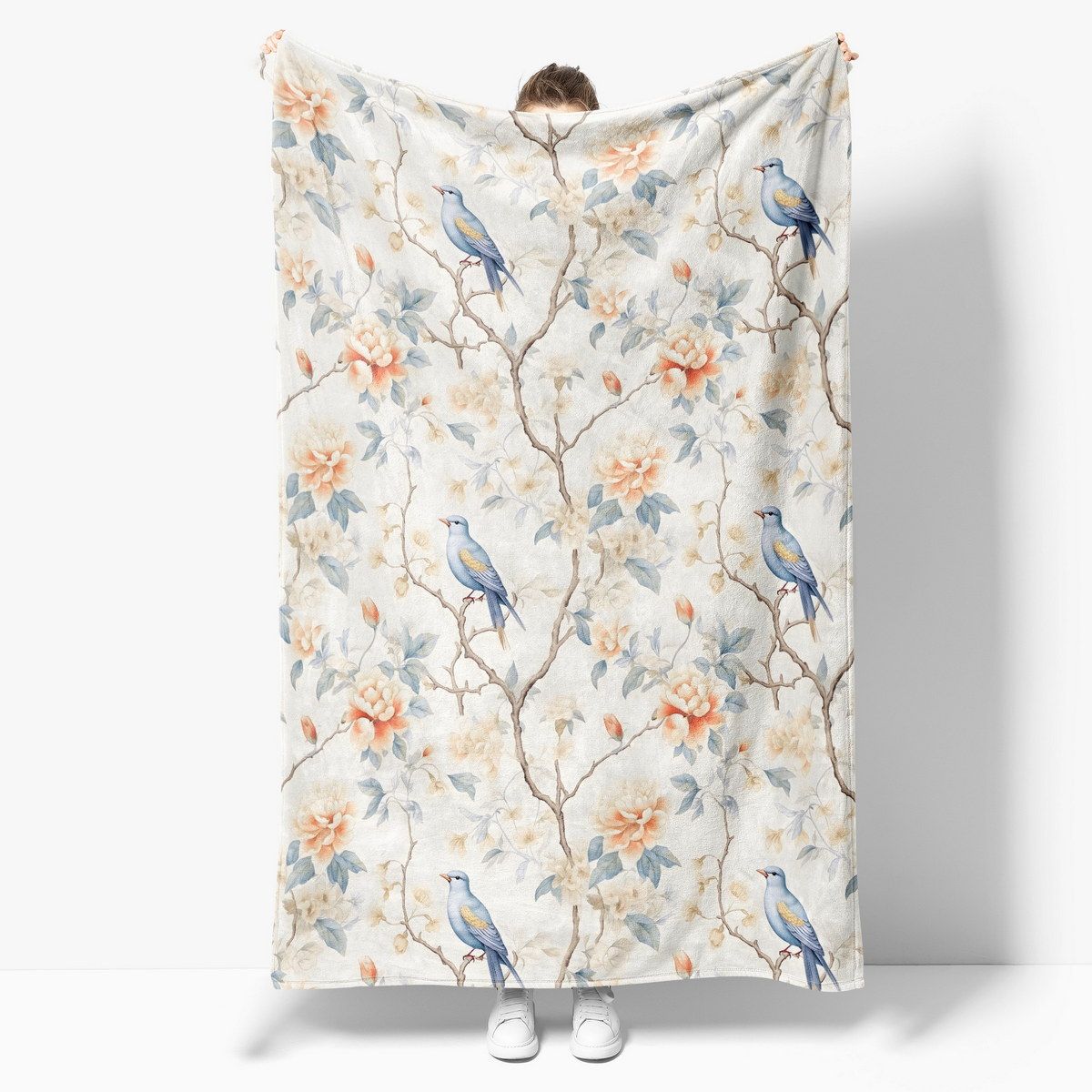 شال مبل ساده classic 68