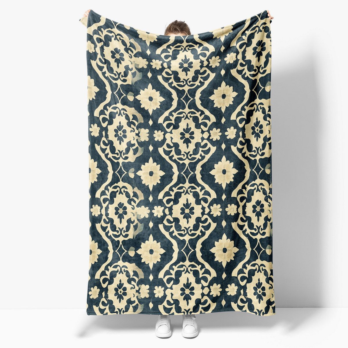 شال مبل ساده classic 69