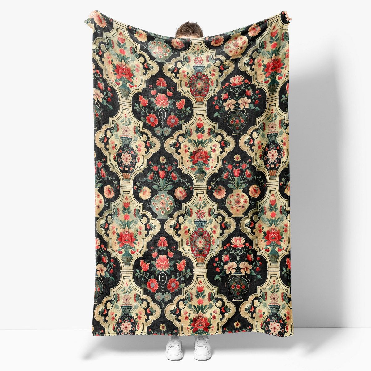 شال مبل ساده classic 71