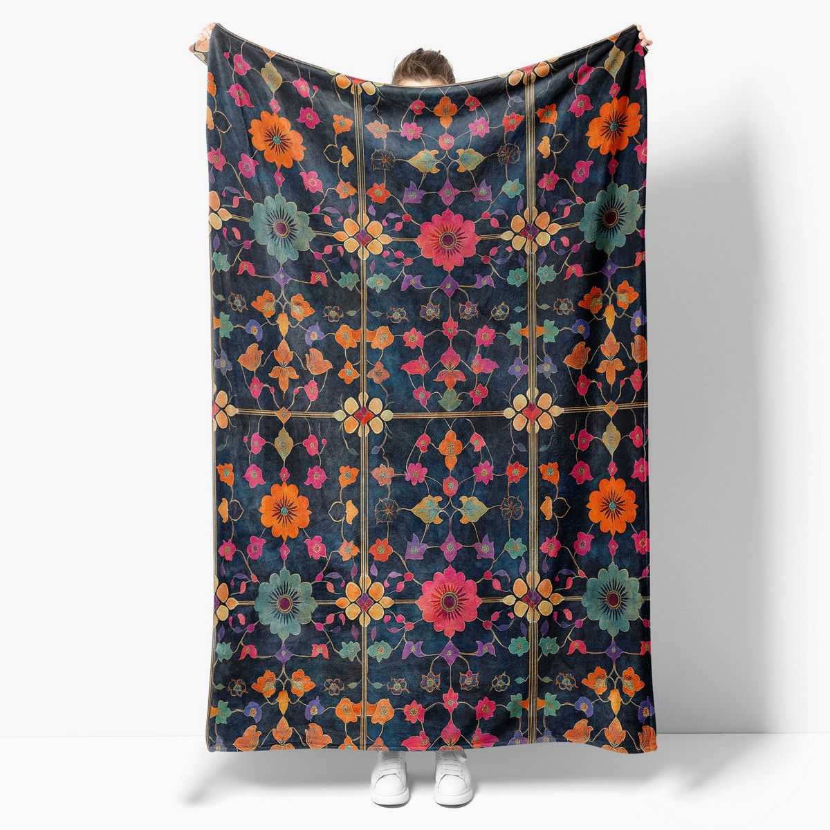 شال مبل ساده classic 72