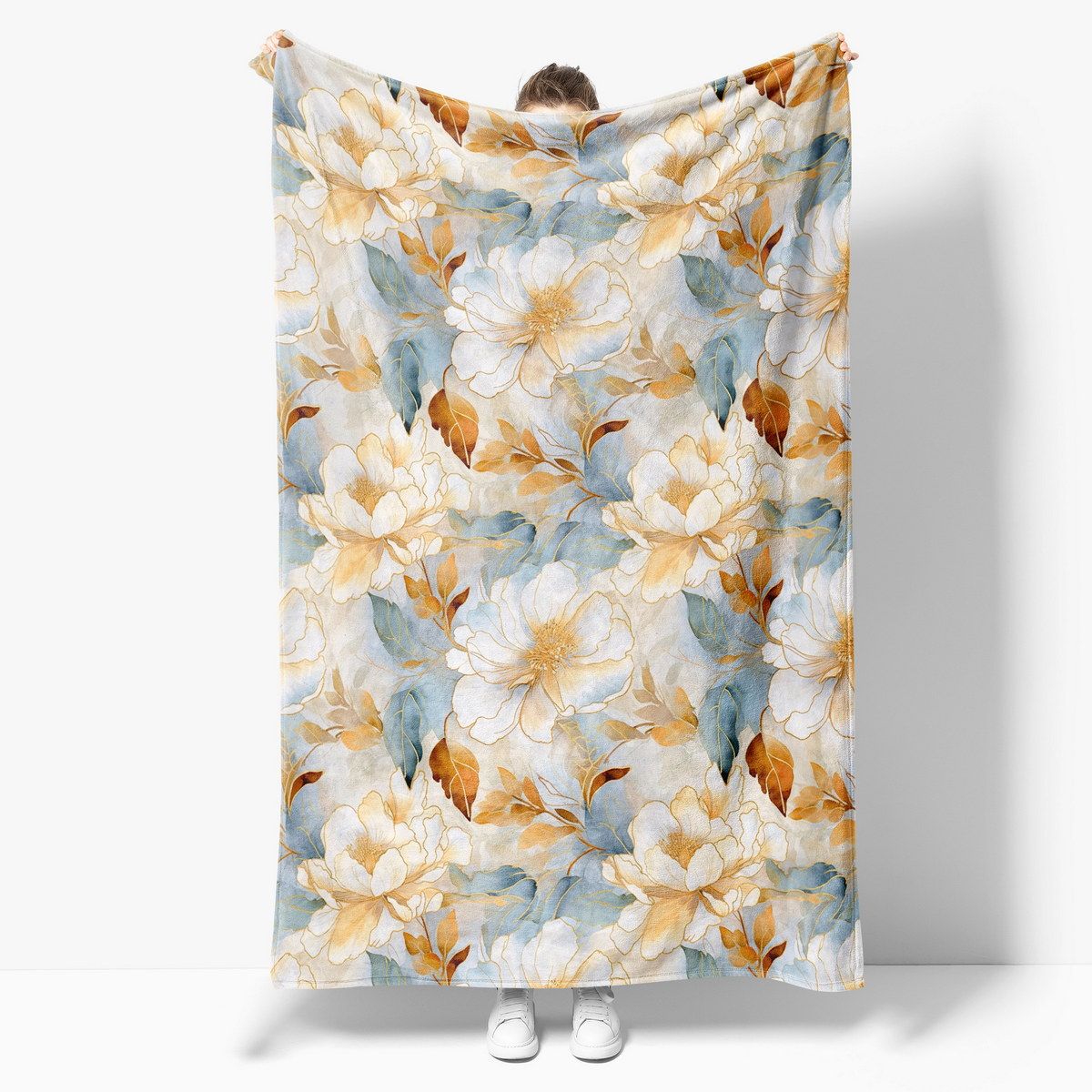 شال مبل ساده classic 75