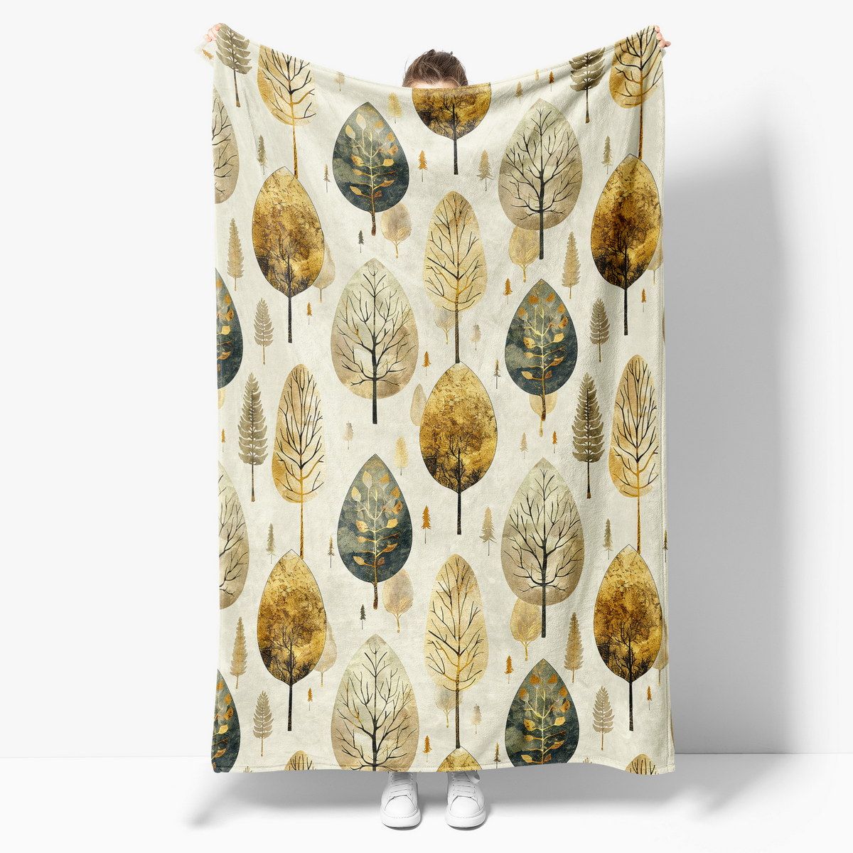 شال مبل ساده classic 82